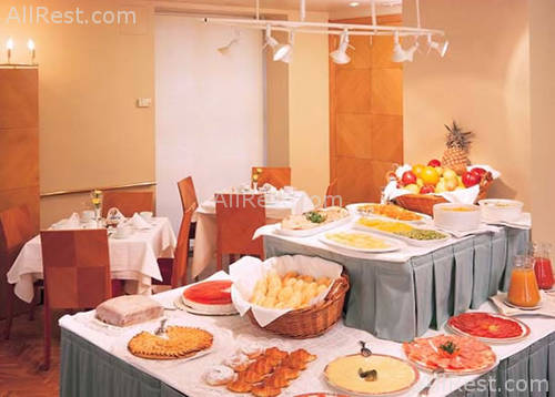 Melia Ingles Boutique Hotel 3